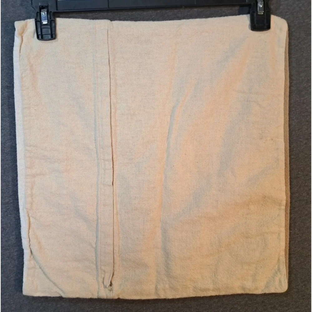 Pillow Cover Linen 16